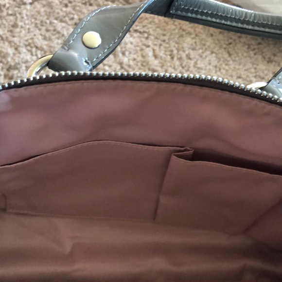 Coach Purse - Picture 4 of 8